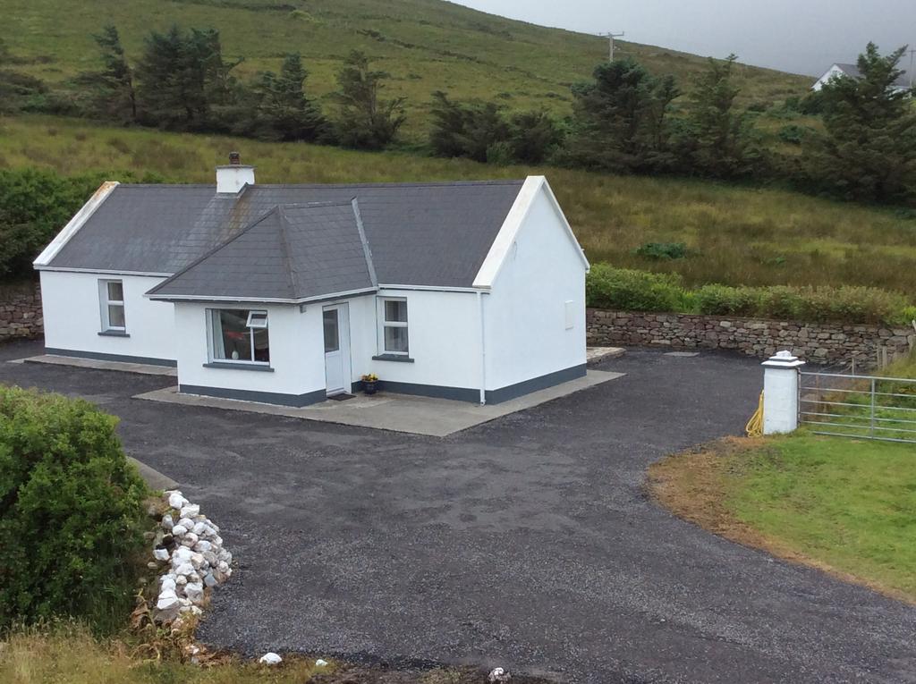 Seaview Cottage Dugort Achill Island Doogort 外观 照片