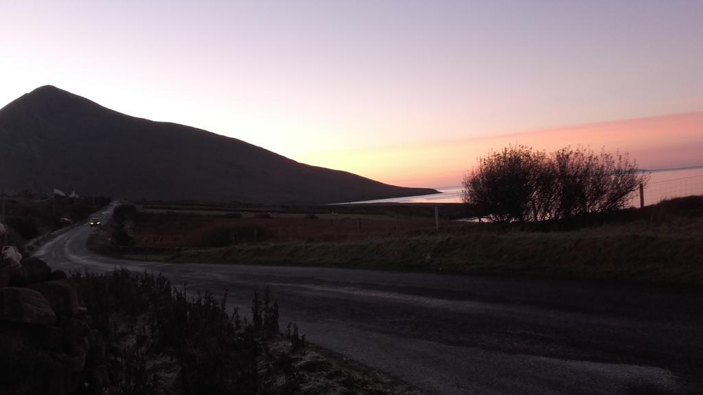 Seaview Cottage Dugort Achill Island Doogort 外观 照片