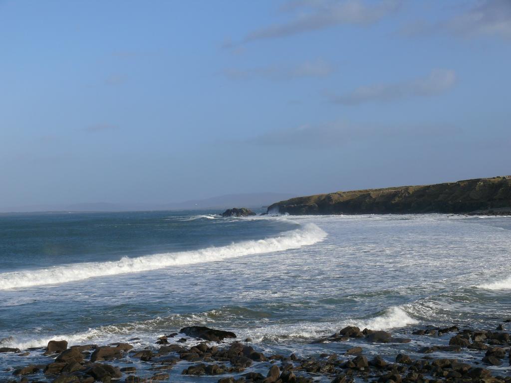 Seaview Cottage Dugort Achill Island Doogort 外观 照片