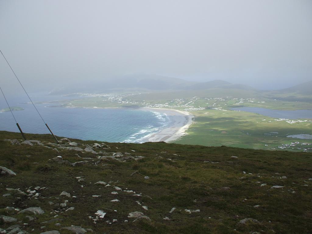 Seaview Cottage Dugort Achill Island Doogort 外观 照片