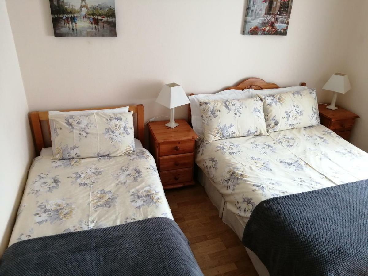 Seaview Cottage Dugort Achill Island Doogort 外观 照片